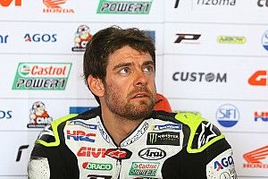 Crutchlow seperti guru bagi Nakagami