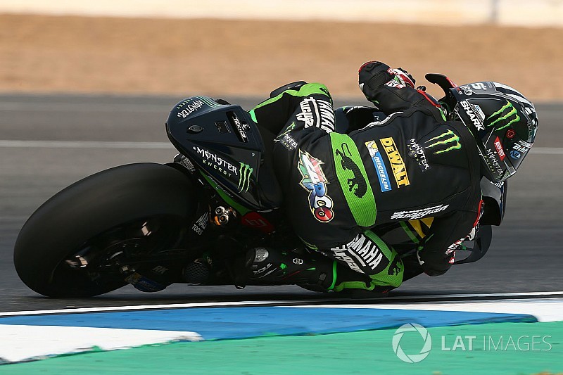 Angel Nieto y Avintia, interesados en las Yamaha de Tech 3