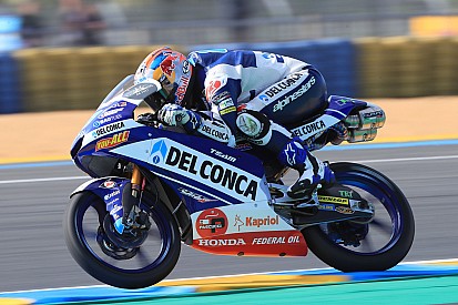 Mugello, Libere 2: Martin si conferma al top, solo sesto Bezzecchi