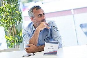 Hyundai set for WRC restructure as team manager departs next month