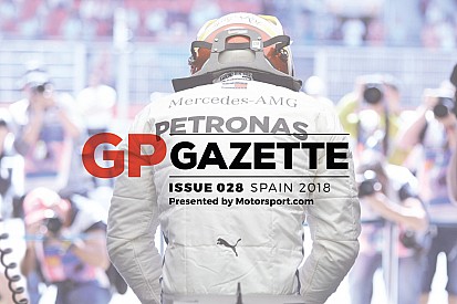 Issue #28 of GP Gazette is now online