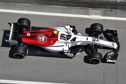 Em 1º GP de casa, Leclerc se diz curioso para realizar sonho