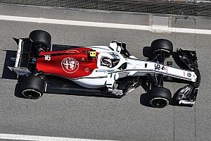 Em 1º GP de casa, Leclerc se diz curioso para realizar sonho