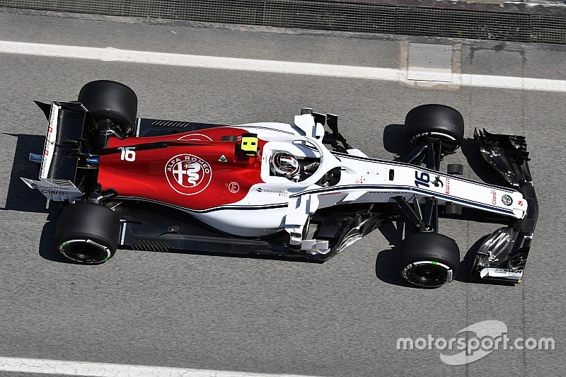 Em 1º GP de casa, Leclerc se diz curioso para realizar sonho