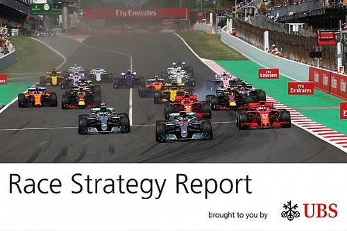 Strateji Raporu: İspanya GP bir trendin başlangıcı mı?