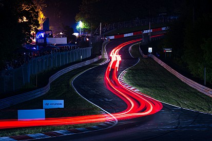24h Nürburgring 2018 bescheren Nitro Rekordwochenende