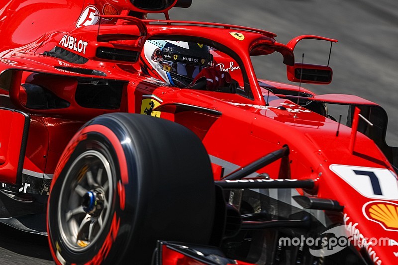 FIA, Ferrari'nin Halo kanatçığını yasakladı!