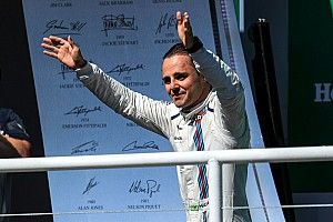 Confira os principais números da carreira de Massa na F1