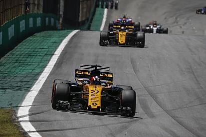 Renault advierte a la F1 sobre un "aterrador" cambio de normativa