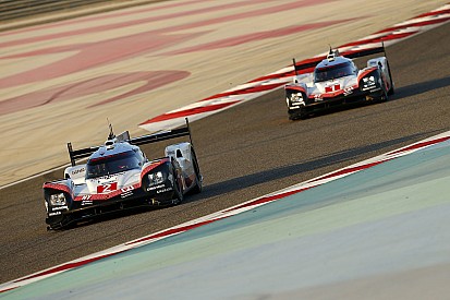 Bahrain, Libere 3: doppietta Porsche nella sessione diurna