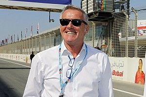 Lotti: "Il WTCR è una grande responsabilità per Eurosport e FIA"