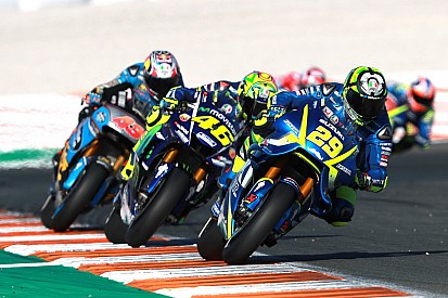 Iannone: "Ora sono convinto che possiamo fare dei buoni risultati"