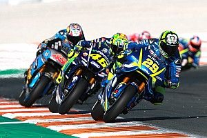 Iannone: "Ora sono convinto che possiamo fare dei buoni risultati"