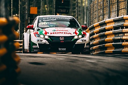 Monteiro in Qatar da spettatore, Guerrieri con Honda anche a Losail