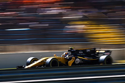 Renault doet plannen voor oud-FIA-man Budkowski uit de doeken