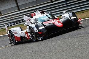 Hughes: Alonso F1'in değil, motor sporlarının en iyileri arasında olmak istiyor