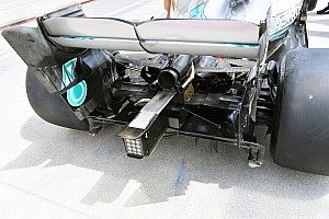 Analisis teknis: Inovasi terbaru F1 dari GP Hongaria