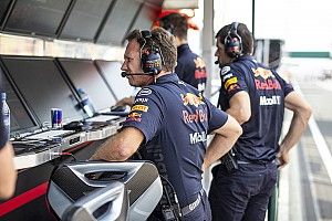 «Мы платим миллионы за первоклассный продукт и не получаем его». Red Bull надоели отказы моторов Renault