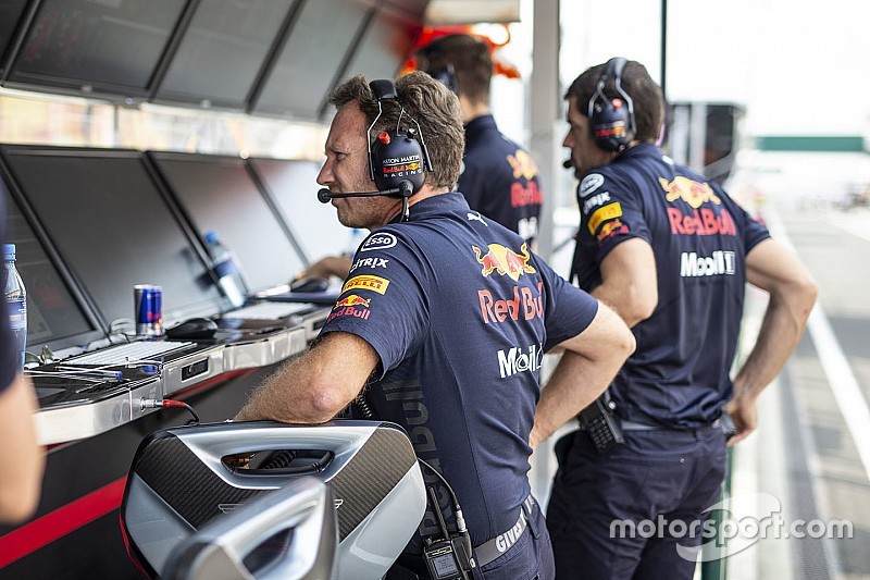 «Мы платим миллионы за первоклассный продукт и не получаем его». Red Bull надоели отказы моторов Renault