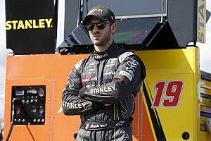 Daniel Suárez sobre Pocono: “Duele el haber estado tan cerca”