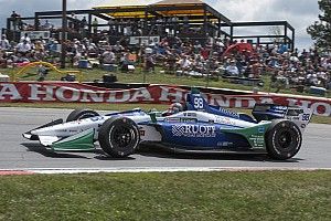 Massa sigue la guerra en Twitter con pilotos de IndyCar