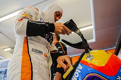 Alonso távozik: vajon mekkora űrt hagy maga után?