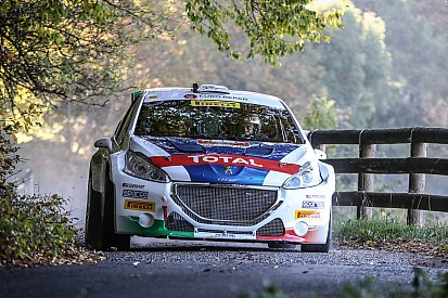 Peugeot: in preparazione la 208 R5 EVO, ma arriverà nel 2019