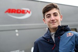 Putra Mick Doohan bersiap hadapi F4 Inggris