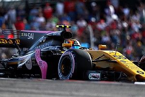 Prost afirma que Sainz cubre un "gran vacío" en Renault