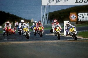 A biztonság minden előtt: A MotoGP egyik kemény leckéje