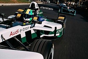 Formula E predictor: What to watch for in Hong Kong