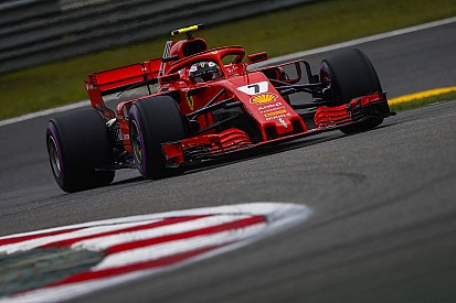 Ferrari сделала наиболее агрессивный выбор шин на Гран При в Баку