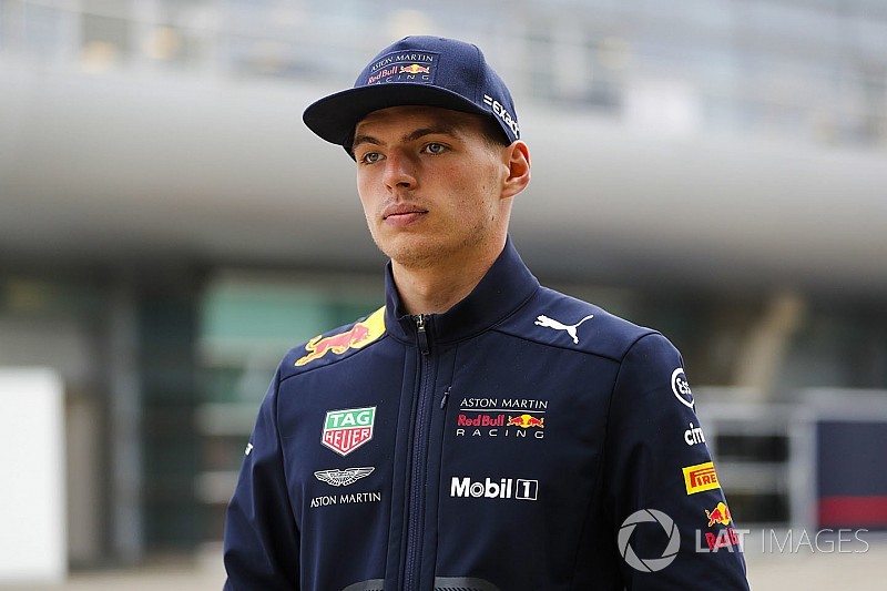 Oud-coureur Danner: “Verstappen moet nu wakker worden”
