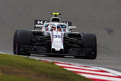 Massa : Williams paie le fait d'avoir privilégié l'argent
