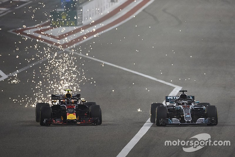 В Red Bull рассказали, как планируют догнать и обогнать Mercedes