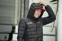 Aleix Espargar&oacute; recibe el alta y ya est&aacute; en casa