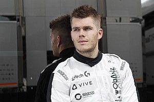 Van Buren over toekomst bij McLaren: “Ogen op de bal houden”