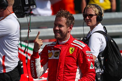 Vettel 40 győzelemre van Michael Schumachertől