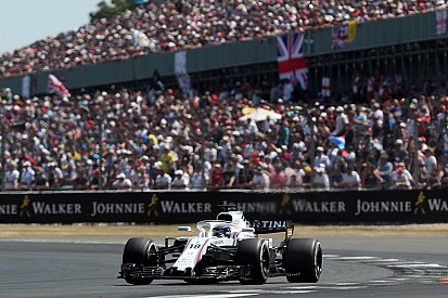 Silverstone może gościć kilka wyścigów