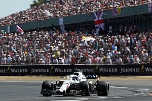 Silverstone może gościć kilka wyścigów