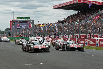 Pourquoi il ne faut pas manquer les 24 Heures du Mans sur place
