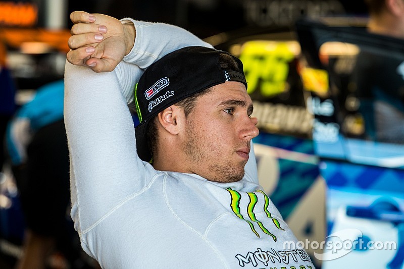 Waters unapologetic for Bathurst outburst