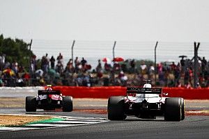 Alonso: „Most már három csapata van a Ferrarinak a Forma-1-ben”