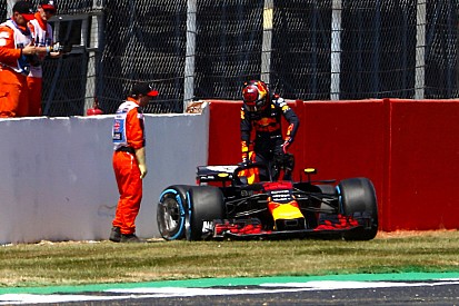 Verstappen: határozottan nem leszünk harcban a polért