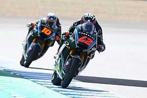 VR46 bukan halangan Yamaha gaet tim satelit anyar