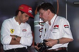 Ex-Formel-1-Designer kritisiert: Halo weder schön noch effektiv