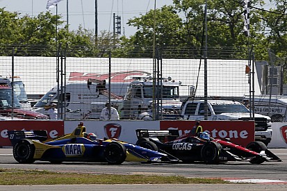 Wickens esperava outro desfecho de duelo contra Rossi