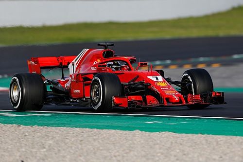 Trotz verlängerter Lebensdauer: Ferrari 2018 mit zehn PS mehr