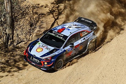 Messico, PS13: Sordo risponde a Loeb e si rifà sotto al "Cannibale"