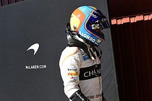 McLaren bermasalah, Alonso: Mobil akan siap untuk Australia